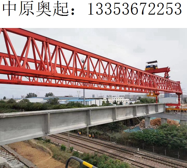 上海铁路架桥机厂家  潮湿环境对结构的影响